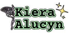 Kiera Alucyn Logo